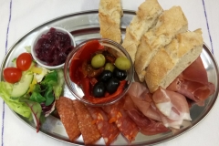 F&D Antipasti-ga