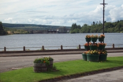 Lairg & Little Loch Shin-ga