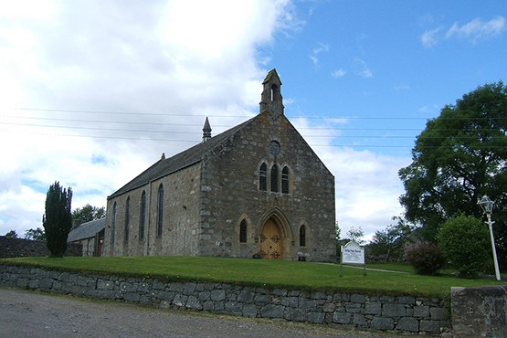 Church