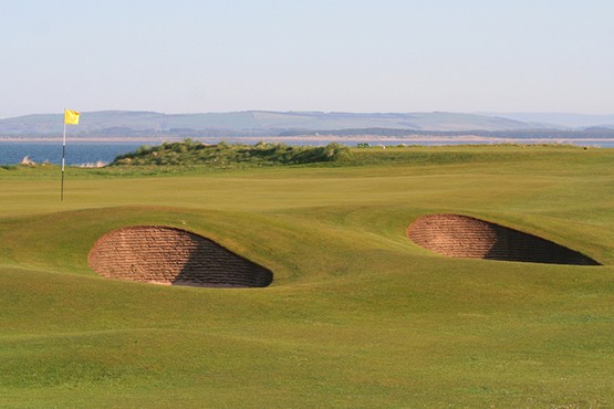 Dornoch Golf