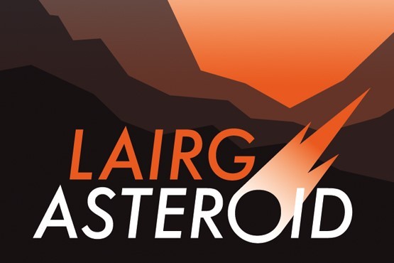 Lairg Asteroid